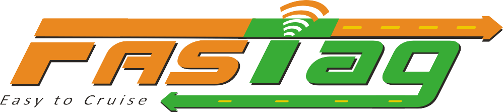 FASTag Logo